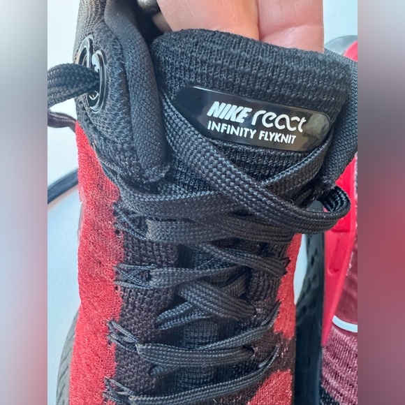 Nike React Infinity Run Flyknit 2 main image 5